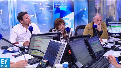 François Bayrou était dans "Le club de la presse" – PARTIE 4