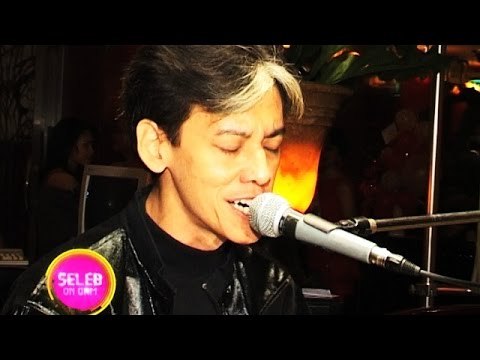 Fariz RM Kembali Tertangkap Oleh Pihak Kepolisian - Seleb On Cam 07 Januari 2015