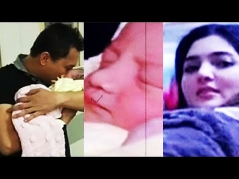 Anang & Ashanty Bahagia Atas Kelahiran Buah Hati Mereka - Seleb On Cam 15 Desember 2014