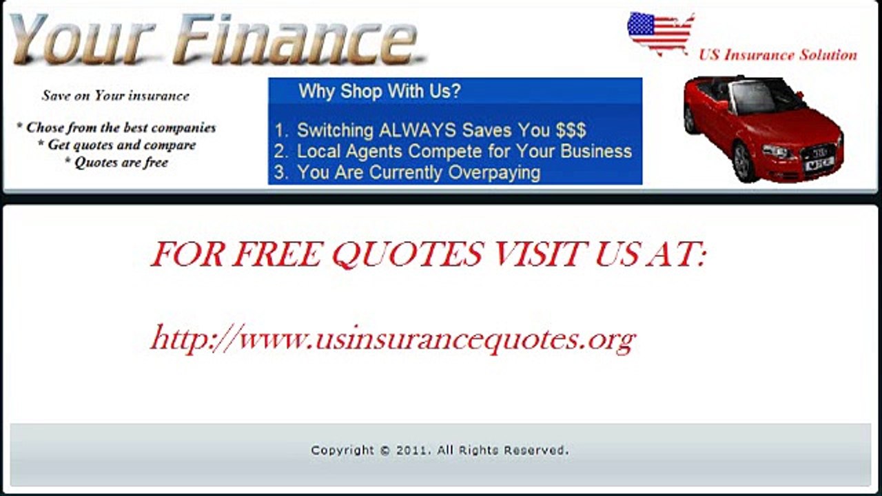 If you have two insurances...?
