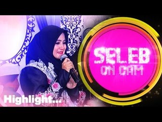 Higihlight -  Seleb On Cam 27 November 2014