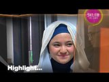 Highlight - Seleb On Cam 26 November 2014