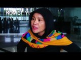 Mencari Keadilan Emma Fauziah Lapor Ke Komisi Yudisial - Seleb On Cam 03 Desember 2014