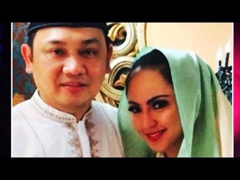 Farhat Abbas & Regina Sudah Menikah - Seleb On Cam 28 November 2014