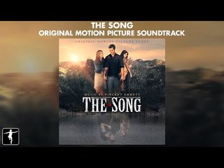 Vincent Emmett - The Song (Original Motion Picture Score) - Official Preview