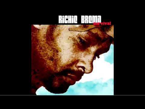 Richie Brema Going Back Home - From The Album Survival