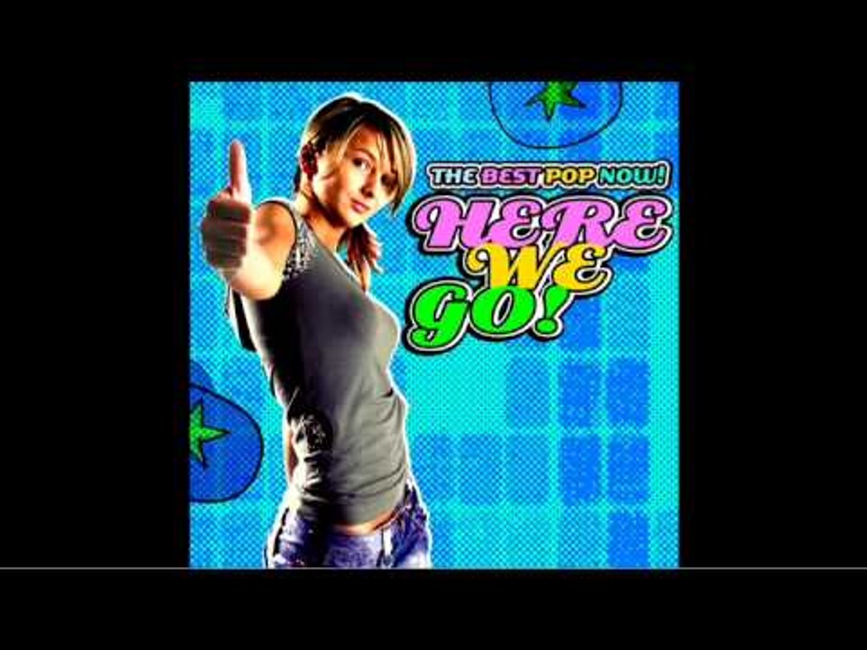 Romantik Oh! "Looks Like That" - From The Album "The Best Pop Now: Here We Go!"