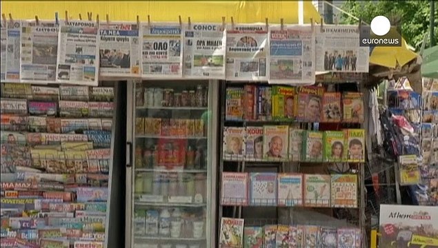 Новый план реформ Греции не устроил ее кредиторов из ЕС