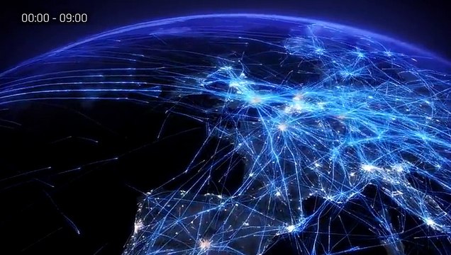 24 Heures De Vols Au Dessus De Nos Têtes