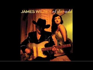 James Wilsey "El Dorado" - From The Album "El Dorado"