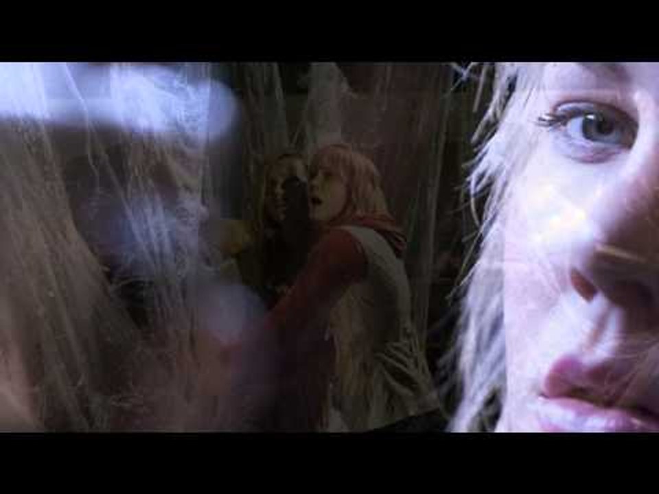 Silent Hill Revelation 3D - Jeff Danna & Akira Yamaoka - Official Score Preview