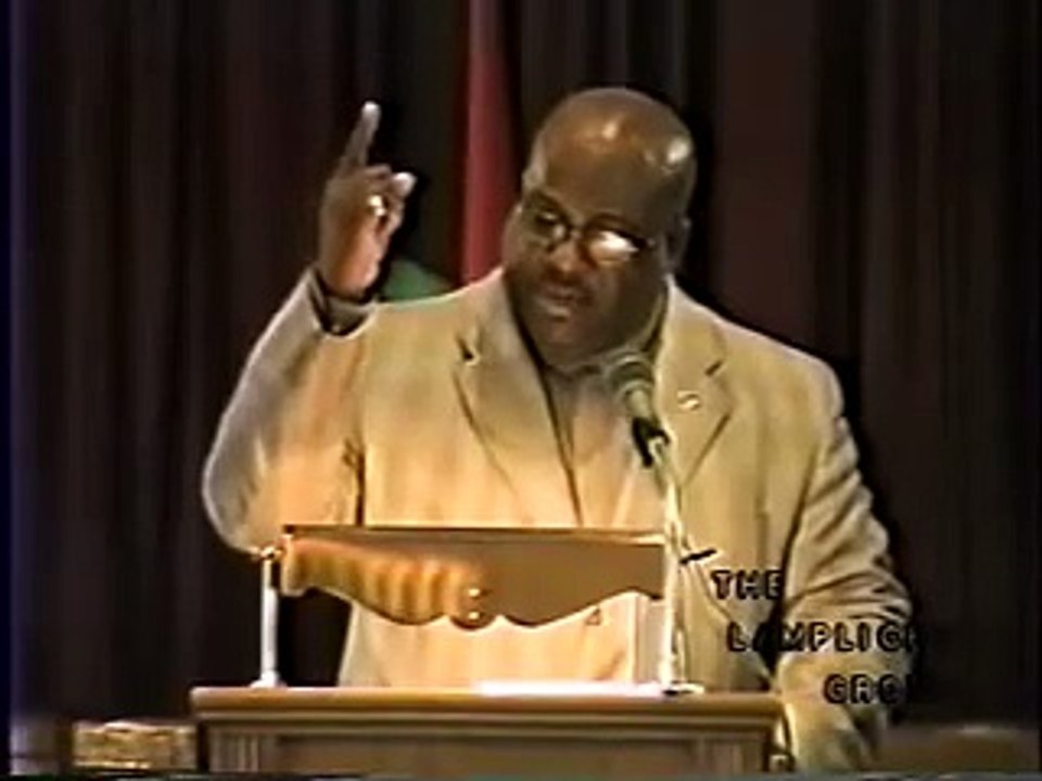 Dr. Ray Higgins/ How to de activiate your willie lynch chip4