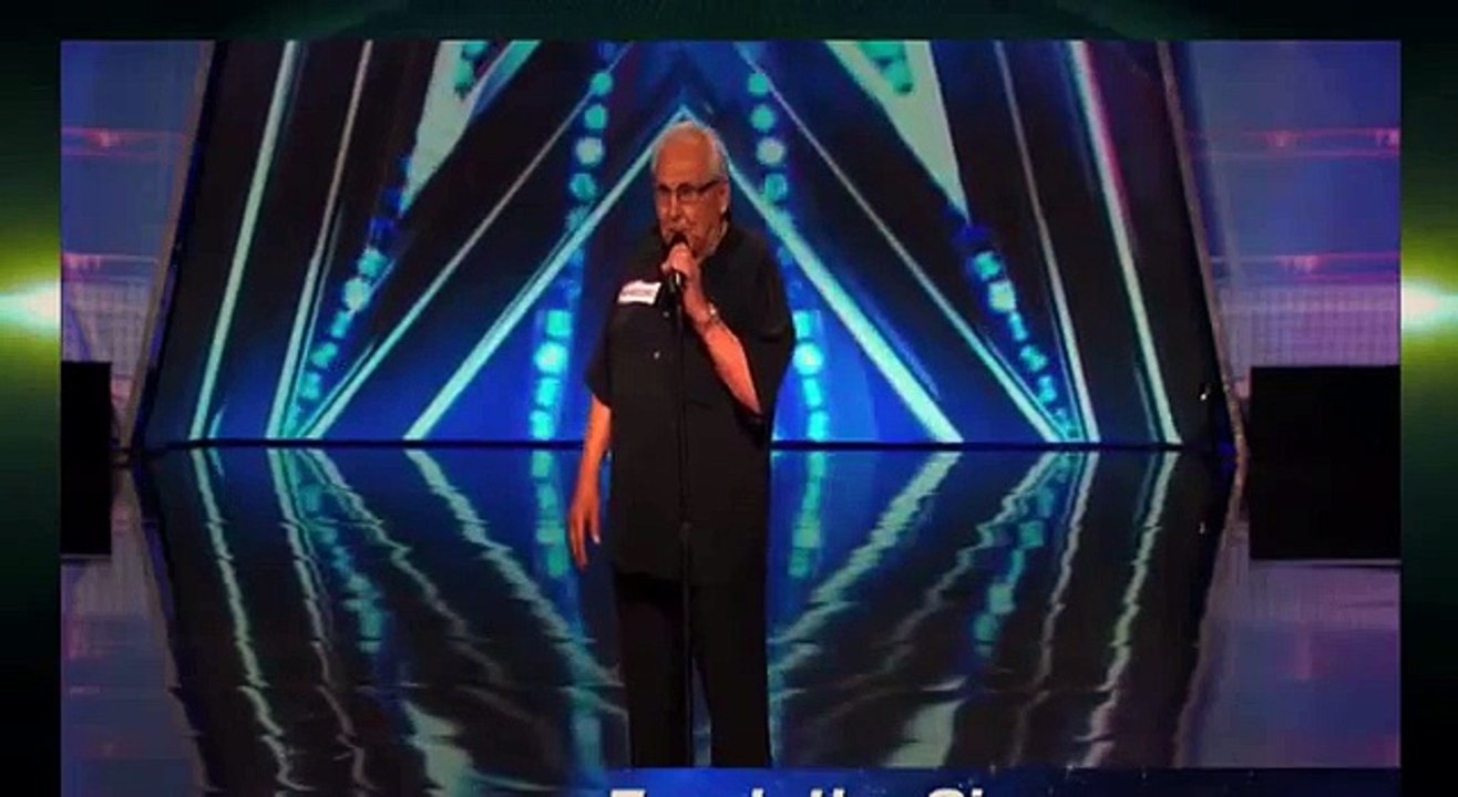 The Best America's Got Talent auditions ever 2015 part 4 - America's got talent 2015 best auditions