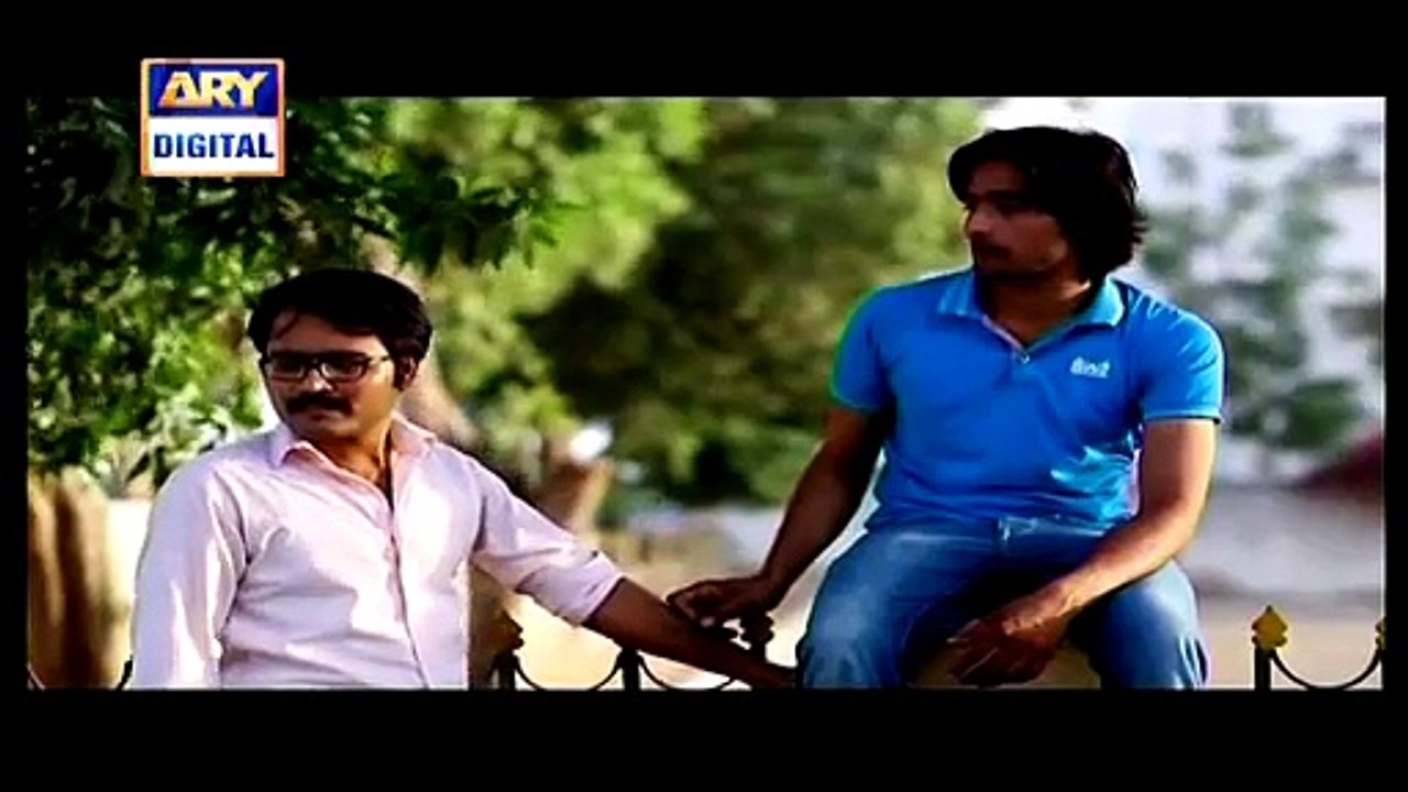 Zinda Dargour Episode 5 on Ary Digital in High Quality 8th June 2015
