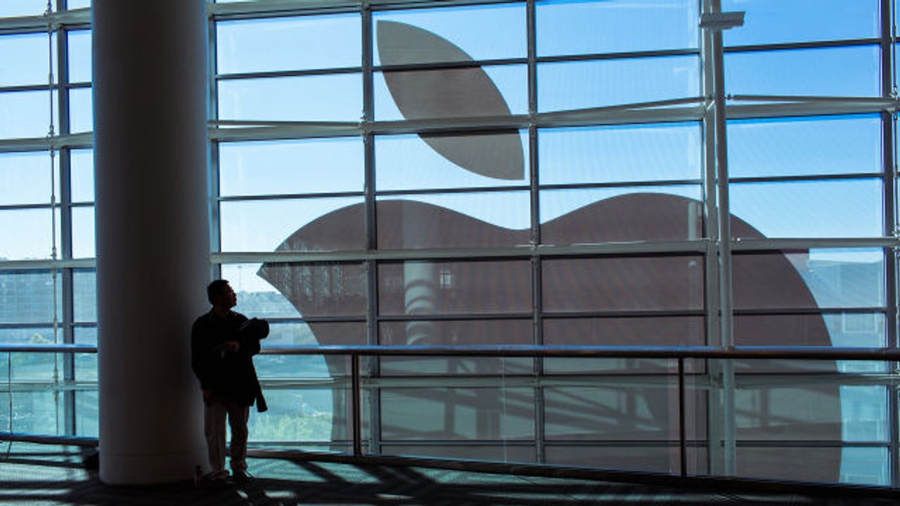 Gadget Lab - Video Recap: Apple’s Biggest Announcements From WWDC