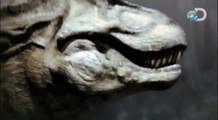 Clash of the Dinosaurs - Perfect Predators - Cretaceous Stalkers