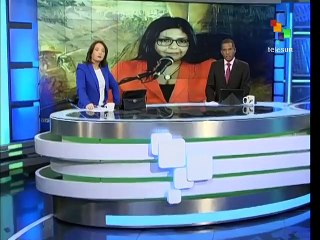 Rodríguez: Exhibición peligrosa de provocación posición de Guyana