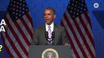 Obama Loves Nuns Almost As Much As Healthcare