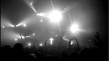 Headbanger electro visuals