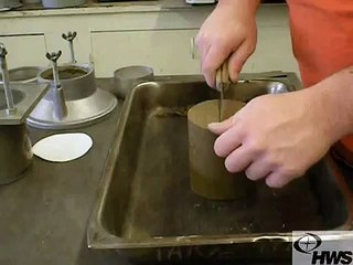 Standard Proctor Compaction Test 08