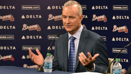 Bradley: Bullpen Blunders in Atlanta