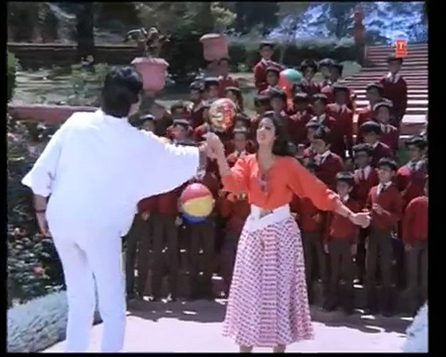 Gori ka saajan