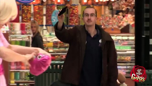 Best of Just For Laughs Gags - Most Crazy Complex Pranks