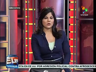 Aníbal Fernández: paro de opositores buscan desestabilizar a Argentina