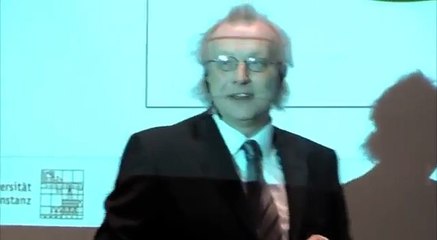 Klima - Der Weltuntergang findet nicht statt von Gerd Ganteför