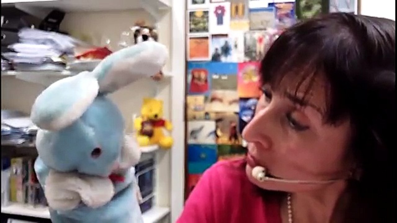 No es tu culpa para niños