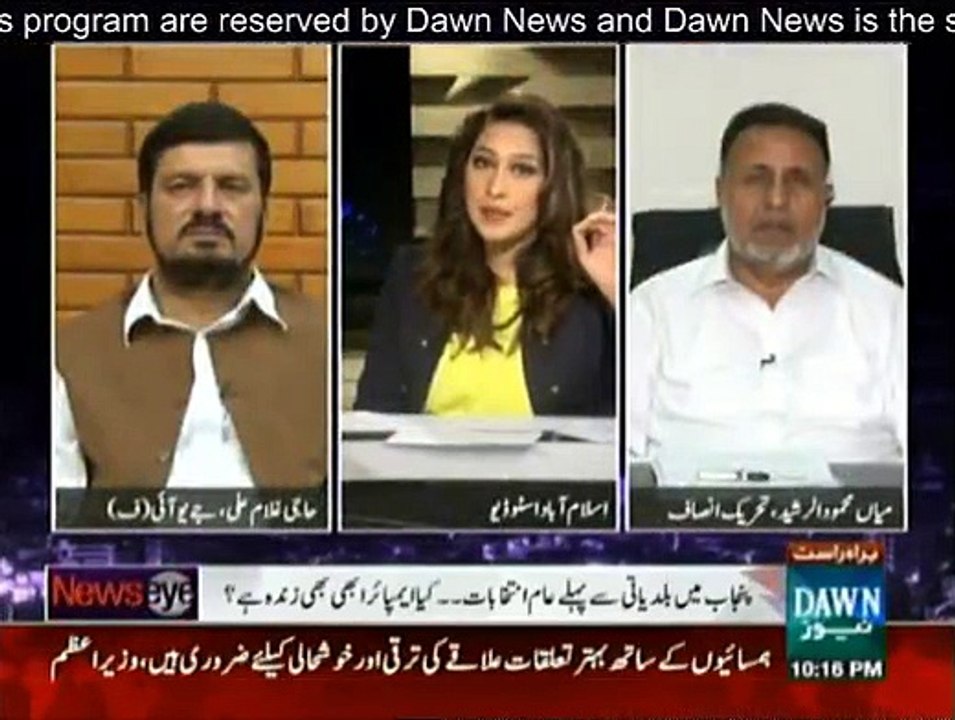 News Eye - 9th June 2015