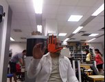 FORTH Kinect 3D Hand Tracking Exemplar Tracking Sequene 2