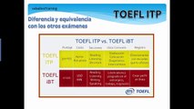 TOEFL ITP