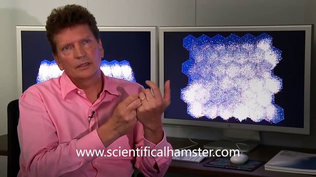 How do neurons connect to each others? Blue Brain Project opens new insights.