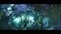 The Elder Scrolls Online: Tamriel Unlimited - Der Weg Eines Helden Consoles Launch Trailer