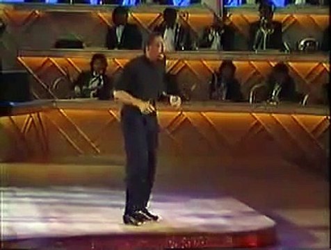 Gregory Hines & Sammy Davis Jr