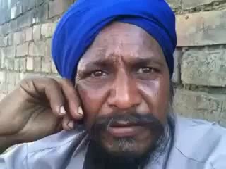 punjabi garam comedy song - desi comedy