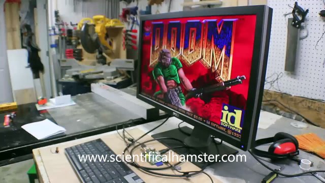 How to make a Raspberry Pi Retro Arcade using RetroPie (with NO programming)