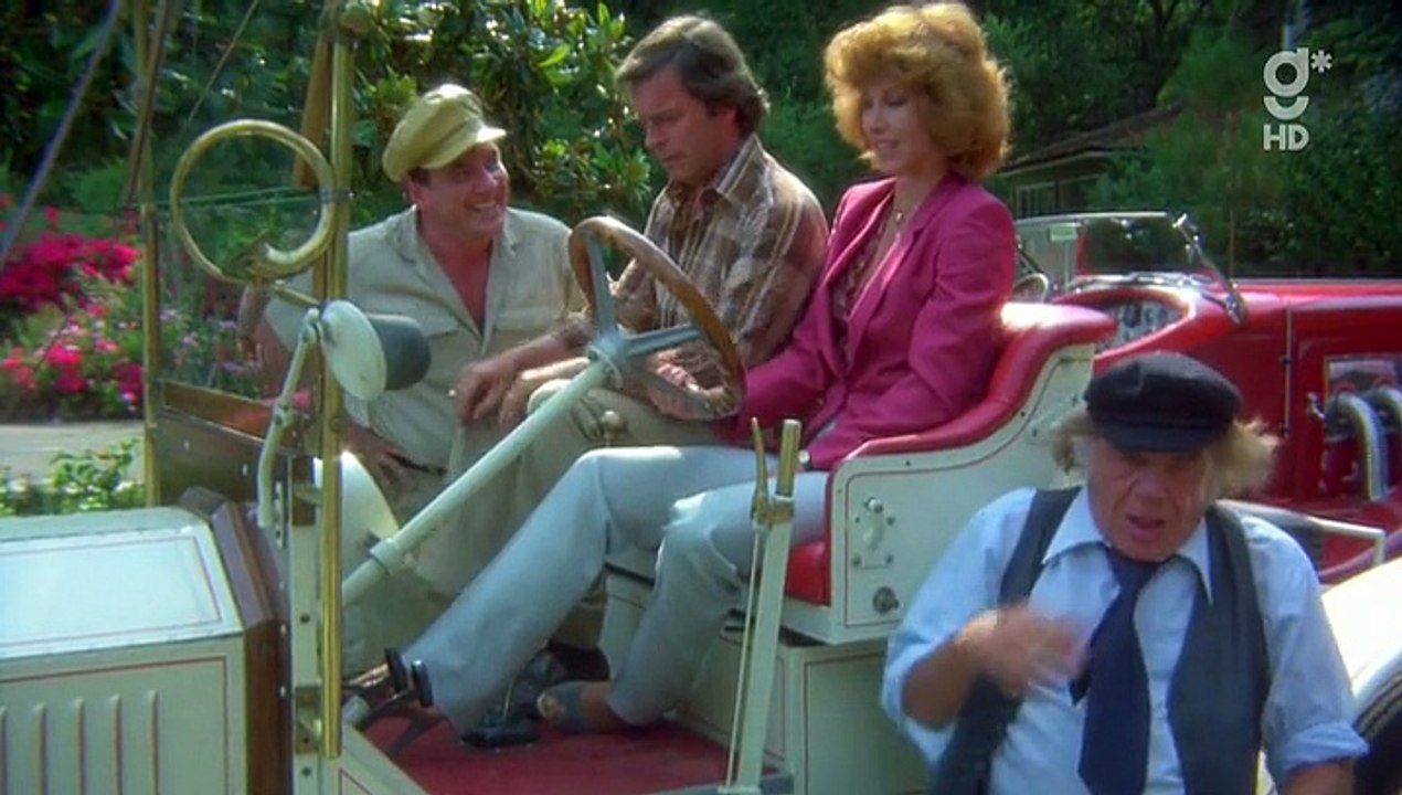 Hart aber Herzlich S01E04 Ein daemliches Geschenk