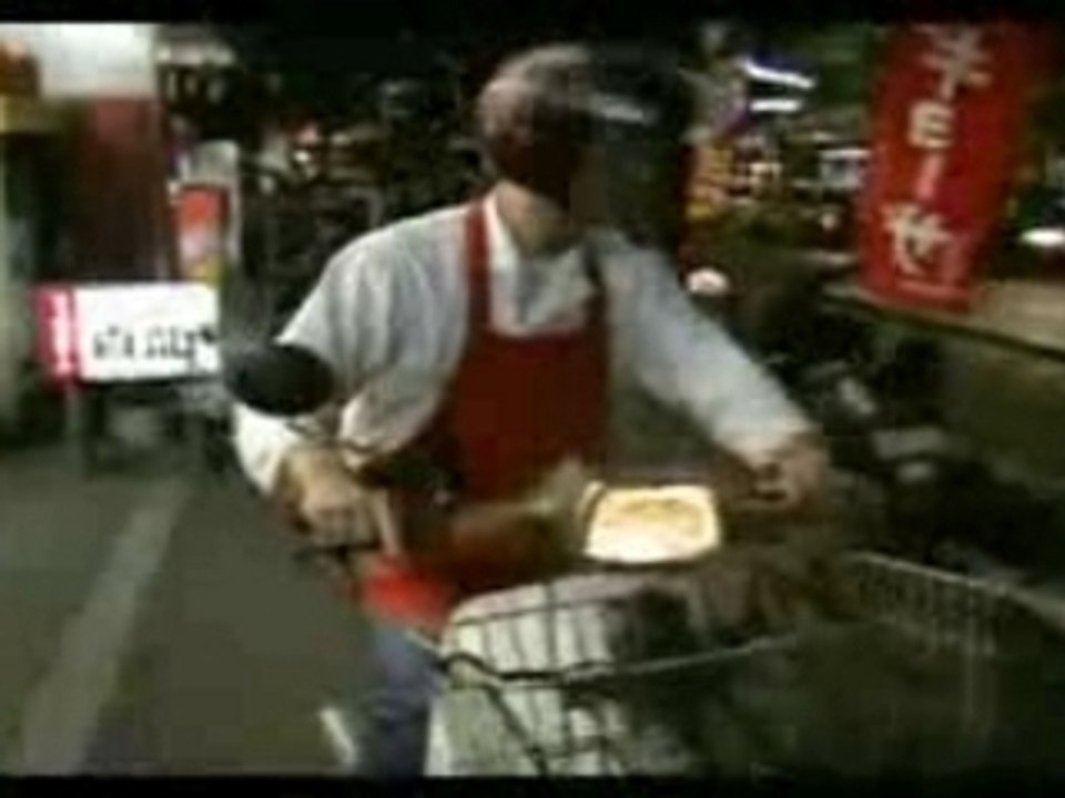 Avoir 20 ans au Japon partie 3