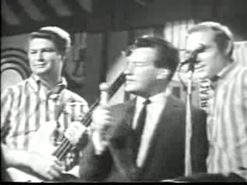 The Beach Boys (ready steady go)