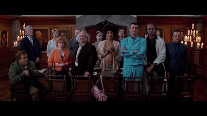 LES PROFS 2 - Bande-annonce VF