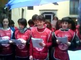 100 Canti per Firenze 5A Liceo  Classico Dante.mp4