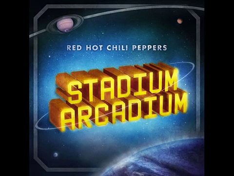 Red Hot Chili Peppers - Charlie (Album Version)