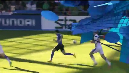 All Goals | Finland 0-2 Estonia - Friendly 09.06.2015