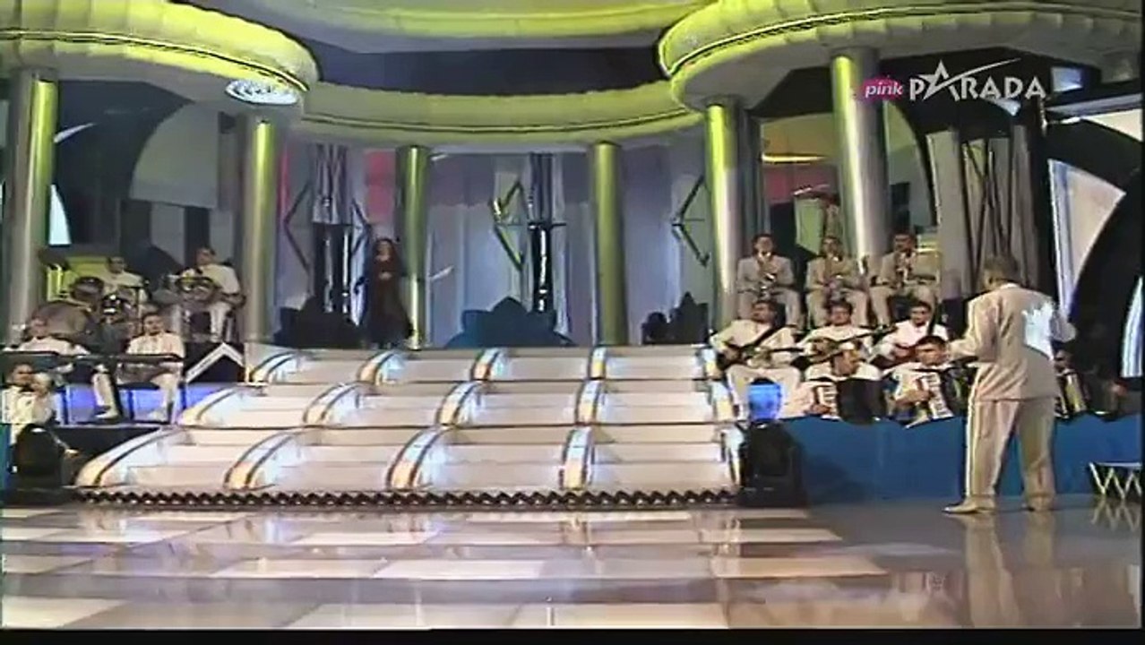 Goca i Enes - Kaznio me zivot (nov. 2002)