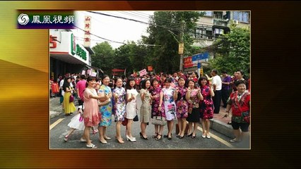 20150609 锵锵三人行  高考作文最妙的就是“蝴蝶的翅膀”