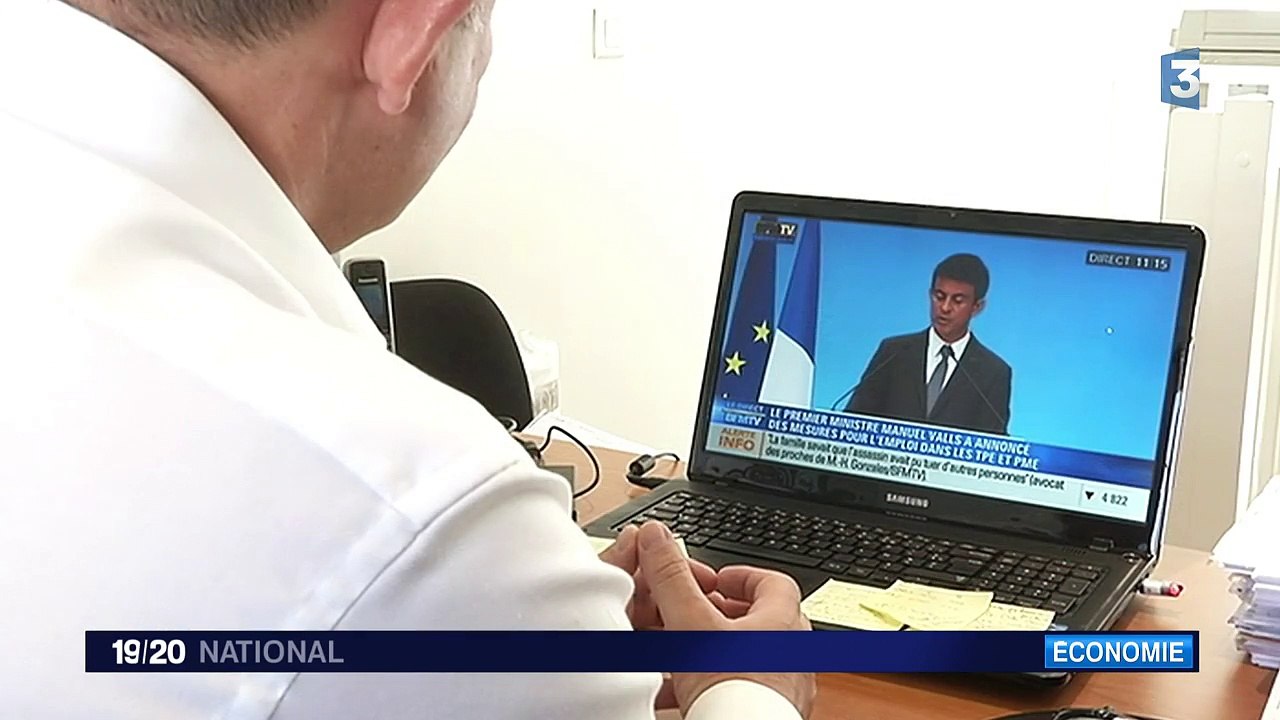 L'embauche est parfois difficile pour les patrons
