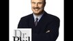 Dr.Phil calls a wanna be gangster