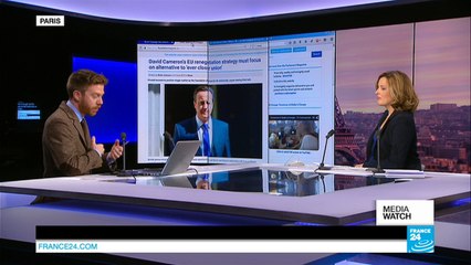 #Brexit referendum debated